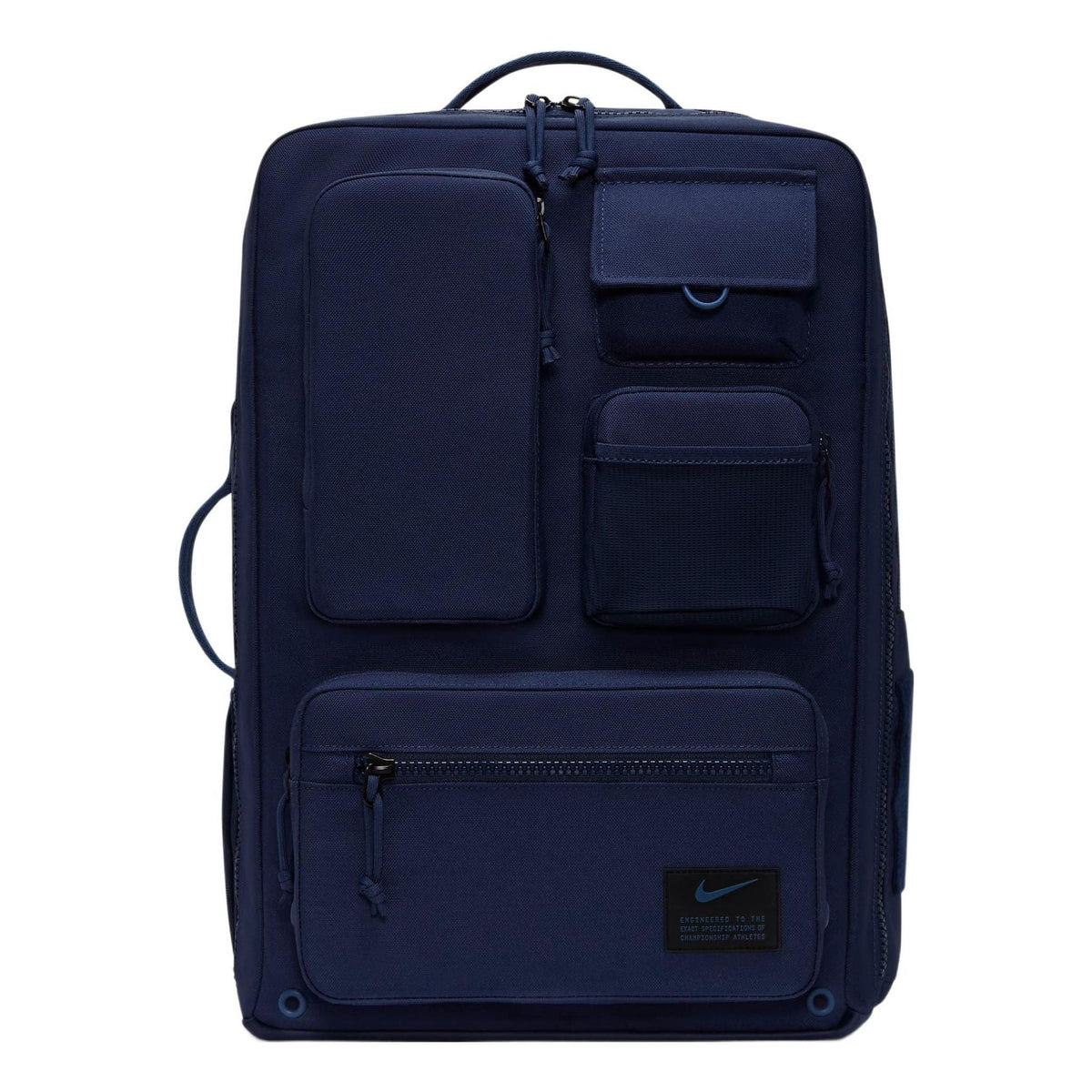Nike Utility Training Backpack 'Blue' CK2656-410
