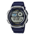 CASIO Waterproof Sports Mens Black Digital AE-1000W-2A