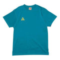 Nike x ACG Small Logo Casual Short Sleeve Green BQ7343-379