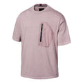 Air Jordan 23 Engineered Short Sleeve Purple Red CK9187-261