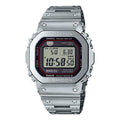 CASIO G-Shock MR-G 'Silver' MRG-B5000D-1JR