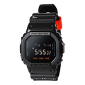CASIO G-Shock Square 'Black' DW-56002G22-1JR