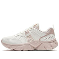 (WMNS) ANTA Running Series Sneakers 'White Pink' 922345571-7