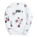 KITH Summer Floral Crewneck 'White' KH2703-101