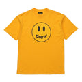 Drew House Mascot Short-Sleeve Tee Unisex Yellow DR-SS20-022