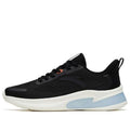 (WMNS) ANTA Running Series Sneakers 'Black' 122325542-3