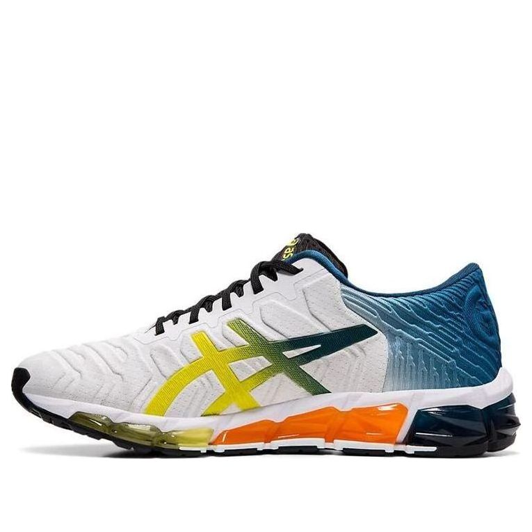 ASICS Gel Quantum 360 5 'White Sour Yuzu' 1021A173-100