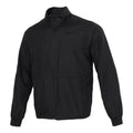 Nike As M Nk Flex Hybrid Jkt Sports Stand Collar Windproof Jacket Black CU6739-010