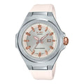CASIO Baby-G 'White' MSG-S500-7APR
