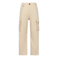 Nike SB FLEX FTM Skateboard Cargo Long Pants Yellow AT3496-248