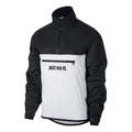 Nike SPORTSWEAR JDI Woven Tops Black / White CU4104-011