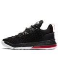 (PS) Nike LeBron 18 'Black University Red' CT4710-001