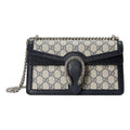 (WMNS) Gucci Dionysus GG Small Shoulder Bag 'Beige Blue Supreme' 499623-K9GSN-4075