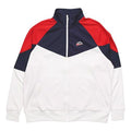 Nike AS Men's Nike Sportswear HE WR JKT Jacket PK SUMMIT White BV2626-121