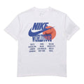 Nike AS Men's Nike Sportswear Tee WORLD TOUR White DA0938-100