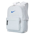 Nike Heritage Eugene Wntrzd Bkpk Student schoolbag Casual Backpack Unisex Whitegold DN3592-043