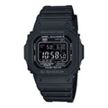 CASIO G-Shock Digital 'Black' GW-M5610U-1BJF