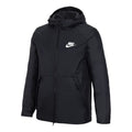 Nike Sportswear Casual Sports Windproof hooded Black 861789-010