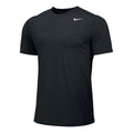 Nike Dri-FIT Legend short sleeves tee 'Black' 727982-010
