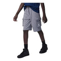 (GS) Air Jordan Cargo Shorts 'Grey' FV2634-091