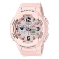 CASIO Baby-G 'Pink' BGA-230SC-4B-PERSON
