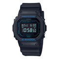 CASIO G-Shock Square 'Black' DW-5600BBM-1
