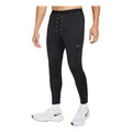 Nike Phenom Elite Knit Long Pants Asia Sizing 'Black' CU5505-010