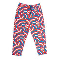 Nike SB x Parra Crossover Printing Lacing Casual Long Pants Asia Edition CI2027-687