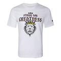 Nike Dri-FIT Lebron Strive For Greatness DRI-FIT TEE Men White CD1321-100