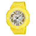CASIO Baby-G 'Yellow' BGA-170-9B