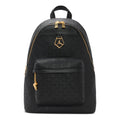 Jordan Core Monogram Backpack 'Black' IZ7322-010