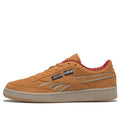 Reebok Jurassic Park x Club C 'Dr. Alan Grant' GZ6322