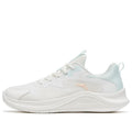 (WMNS) ANTA Running Series Sneakers 'White Blue' 922445573-1