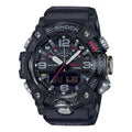 CASIO G-Shock Mudmaster 'Black' GG-B100-1APR