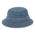 Supreme Jacquard Logos Denim Crusher 'Teal' SUP-SS20-713