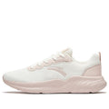 (WMNS) ANTA Run Collection 'White Pink' 922345527-5