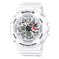 CASIO Baby-G 'White' BA-120KT-7A