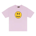 Drew House Mascot T-shirt 'Lilac' DWSS231502