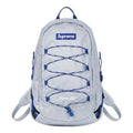 Supreme Backpack 'Blue Grey' SUP-SS22-056