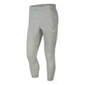 Nike Fleece Stay Warm Solid Color Casual Sports Bundle Feet Pants 'Gray' 905236-063