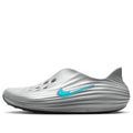 Nike ReactX Rejuven8 Sandals 'Metallic Silver Black' HV5060-006