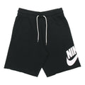 Nike Sportswear FT GX Short Knitting Sports Short Men Black 836278-010