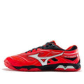 Mizuno Wave Medal 6 'Red Black' 81GA191562
