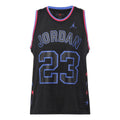 Air Jordan Basketball Training Sports Vest Black DJ0251-010