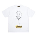 Drew House Real Joy T-shirt 'White' DR-FW22-012