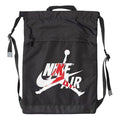Air Jordan Jumpman Classic Gymsack 'Black' 9A0253-KR5