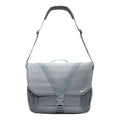 Nike Sportswear Essentials Shoulder Bag 'Light Blue' DB0498-065