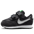 (TD) Nike MD Valiant 'Black Chrome' CN8560-017