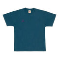 Nike x ACG Small Logo Embroidered Short Sleeve Blue / Purple Royal blue BQ7343-347