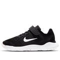 (PS) Nike Free RN 2018 'Black White' AH3452-003
